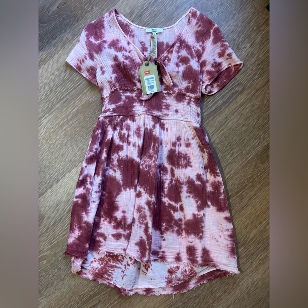 True Craft Dress
